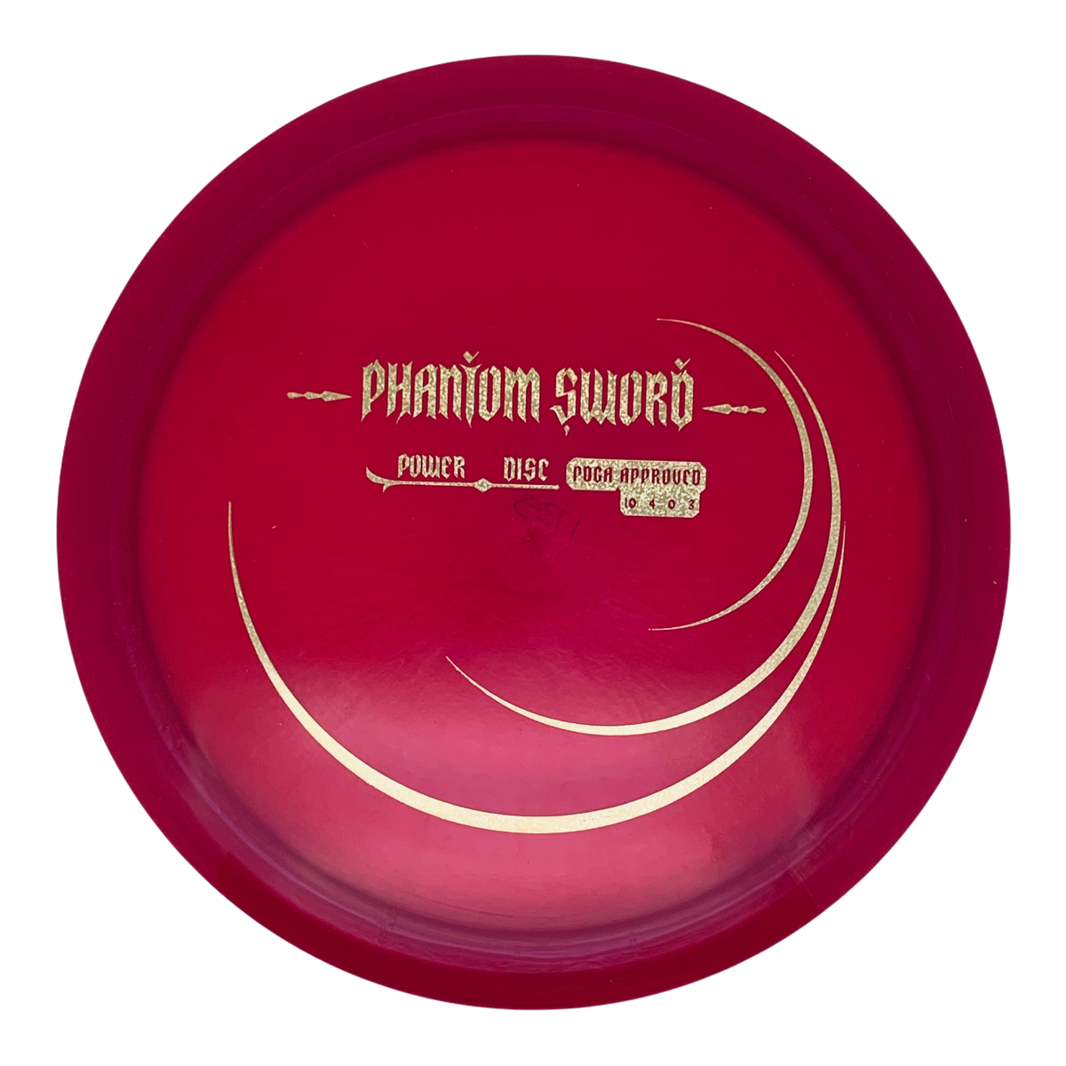 Innova Champion Power Disc - Phantom Sword