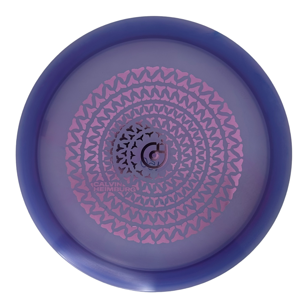 Innova Champion Eagle - Heimburg Spiro Shark Teeth