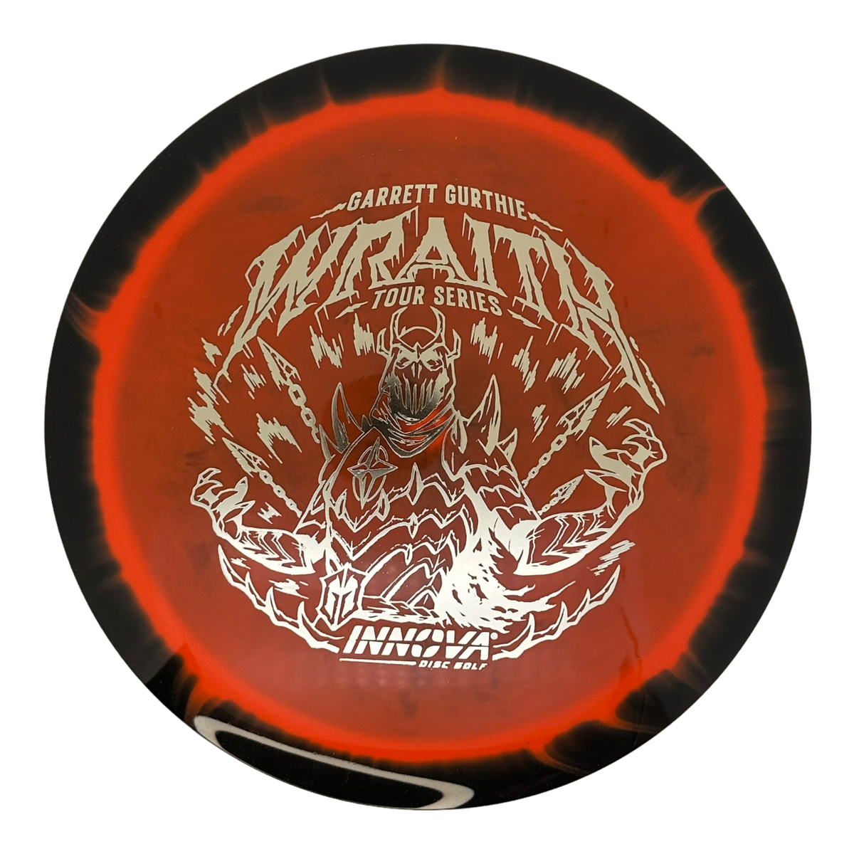 Innova Halo Star Wraith - Garrett Gurthie Tour Series (2023)
