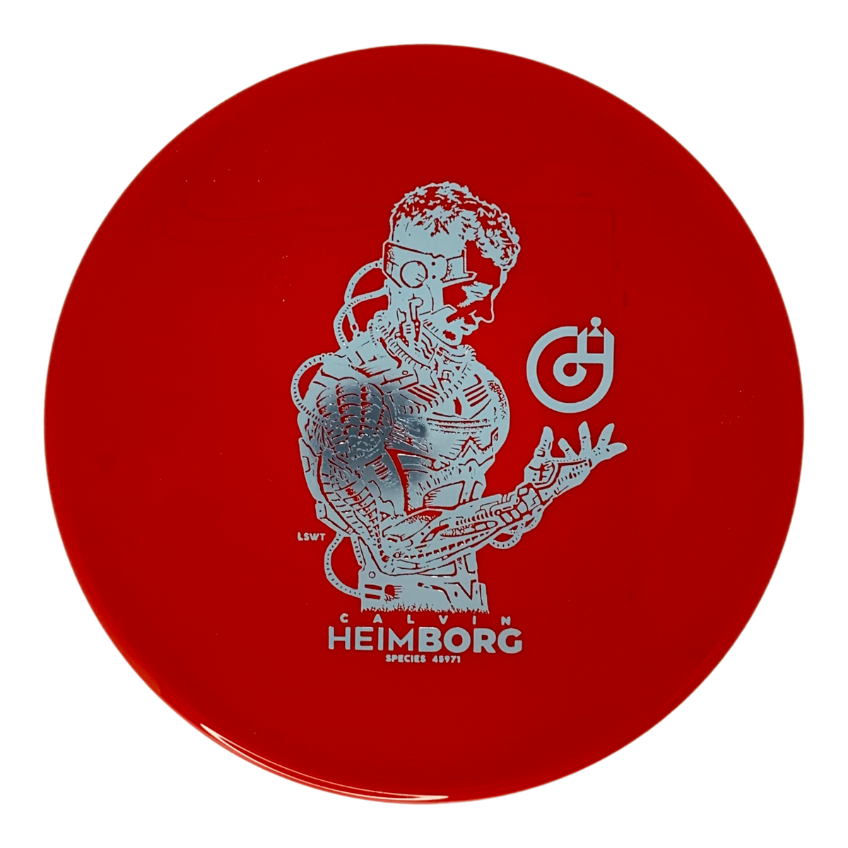 Innova Star Toro - HeimBORG
