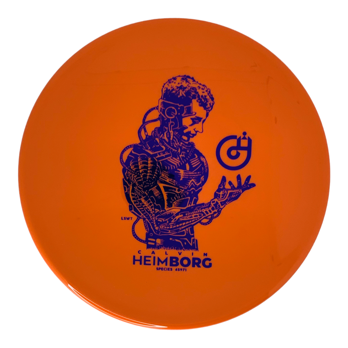 Innova Star Toro - HeimBORG