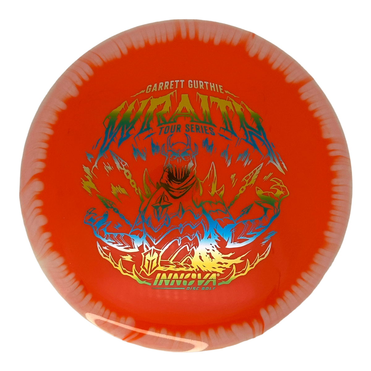 Innova Halo Star Wraith - Garrett Gurthie Tour Series (2023)