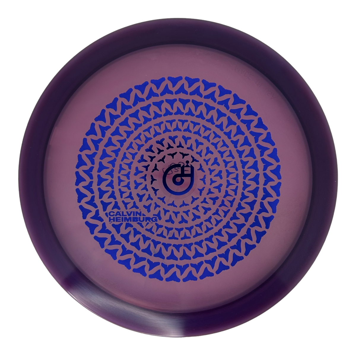 Innova Champion Eagle - Heimburg Spiro Shark Teeth