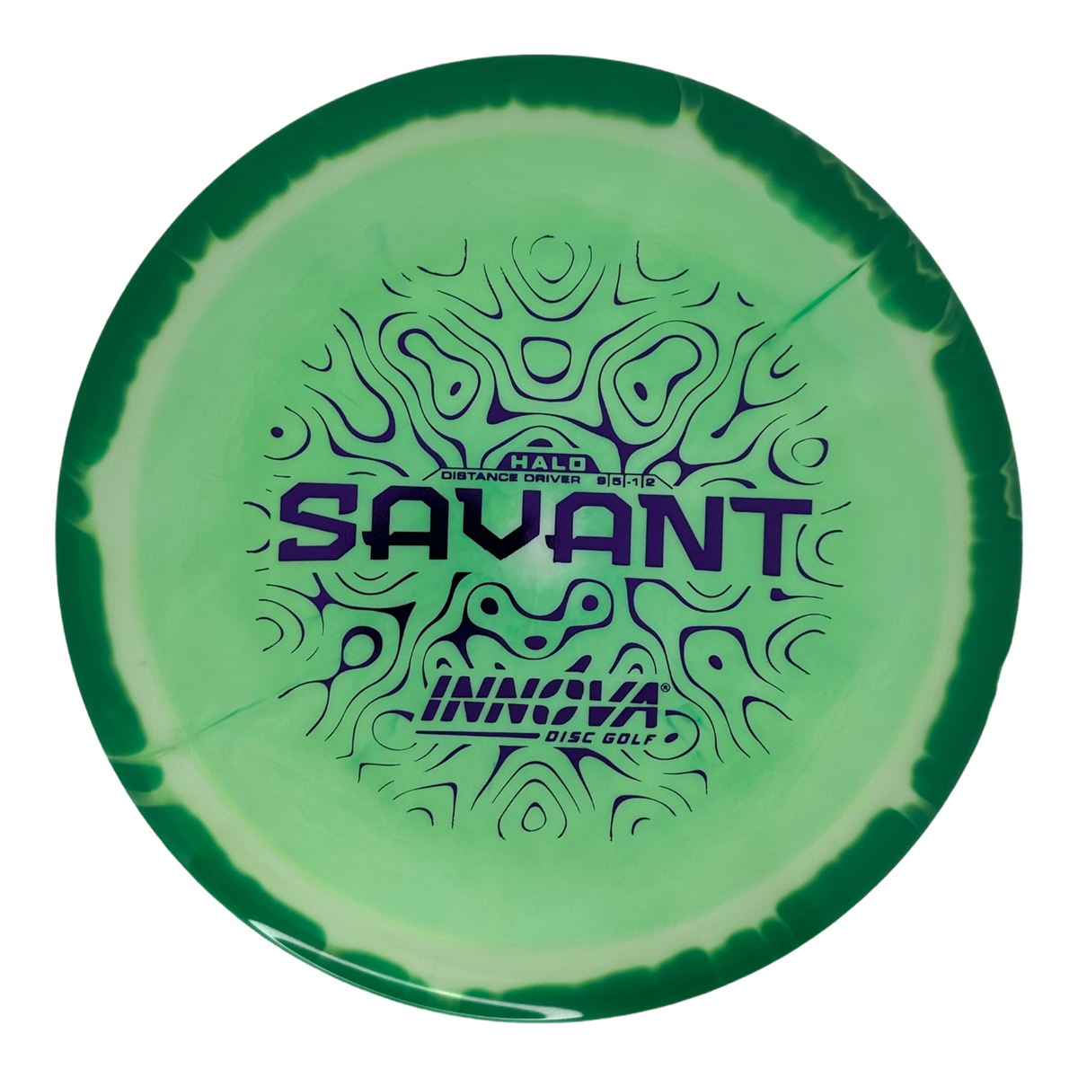 Innova Halo Star Savant
