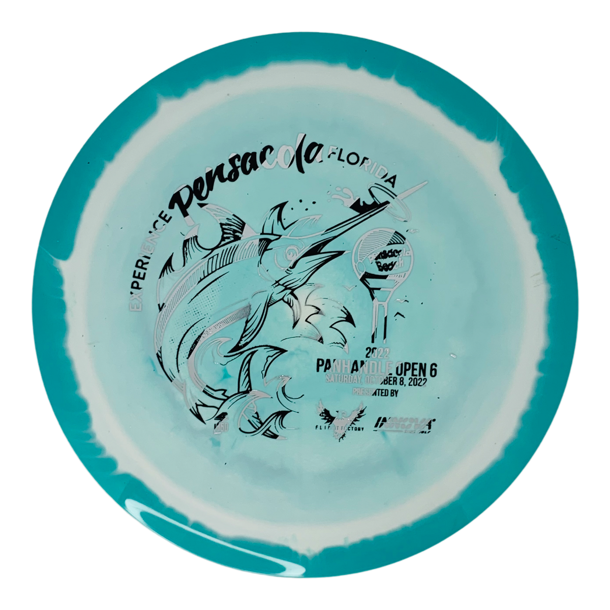 Innova Halo Destroyer - Panhandle Open 6 Fundraiser