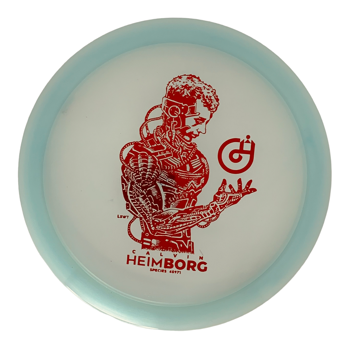 Innova Champion Eagle - HeimBORG
