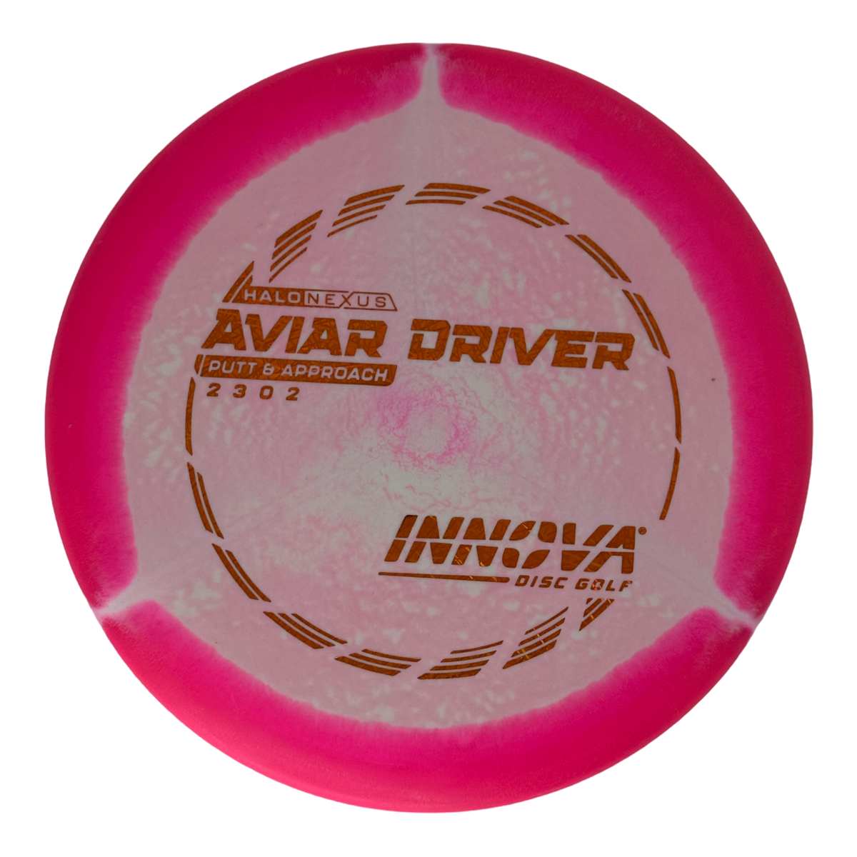 Innova Halo Nexus Aviar Driver