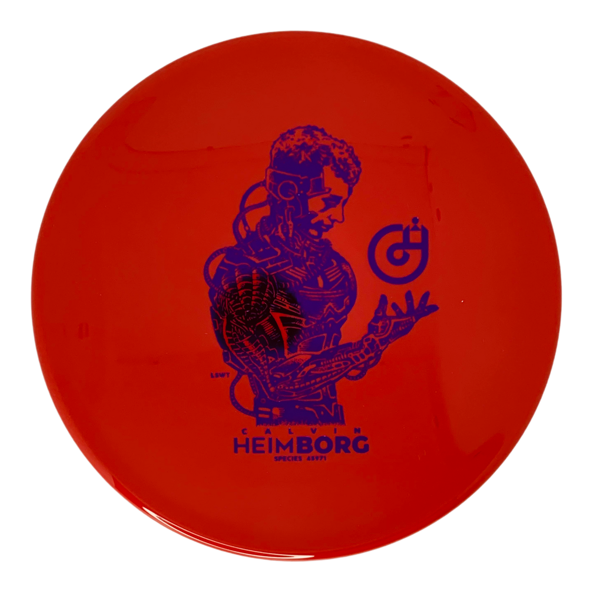 Innova Star Toro - HeimBORG
