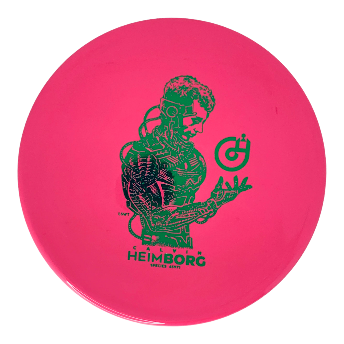 Innova Star Toro - HeimBORG