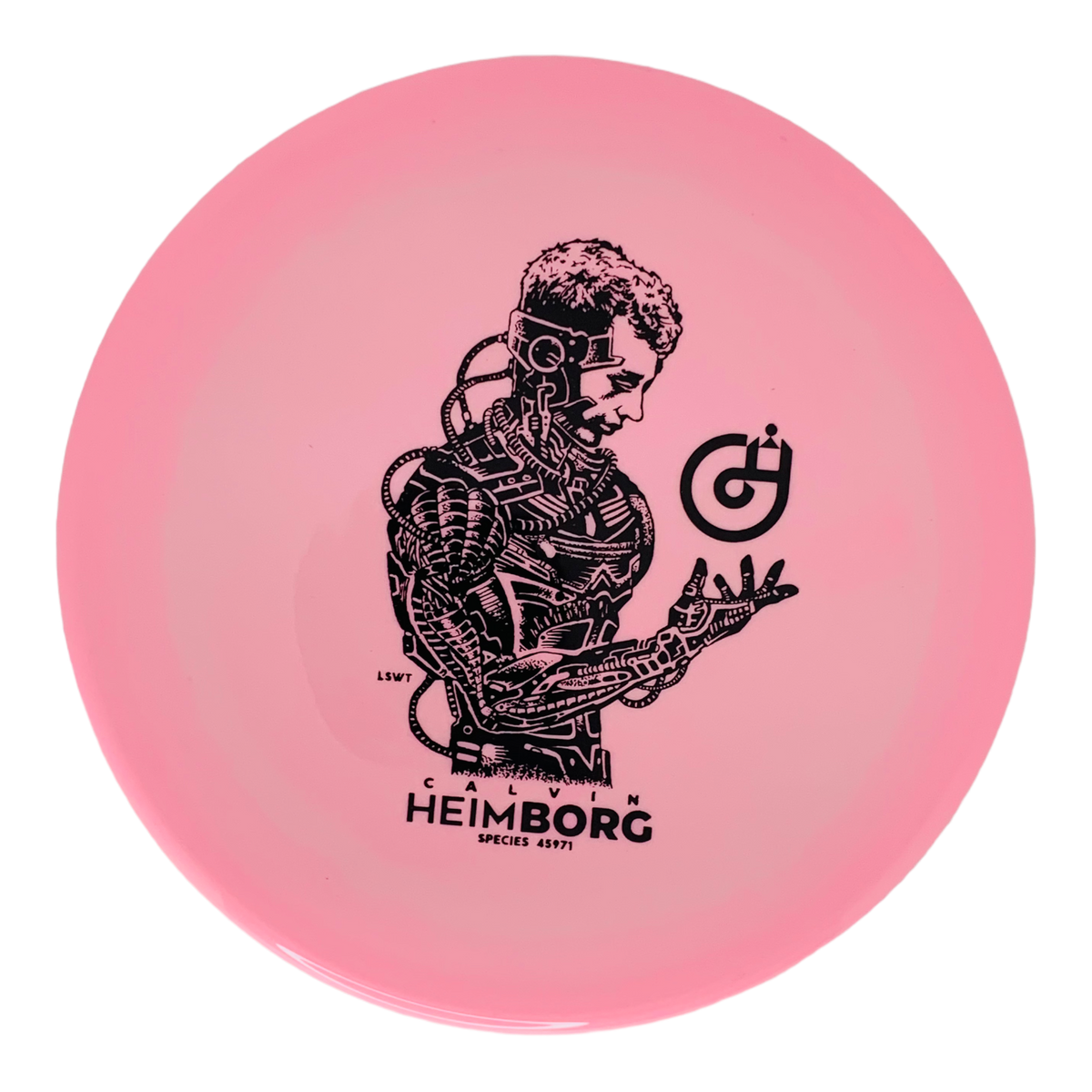 Innova Star Toro - HeimBORG