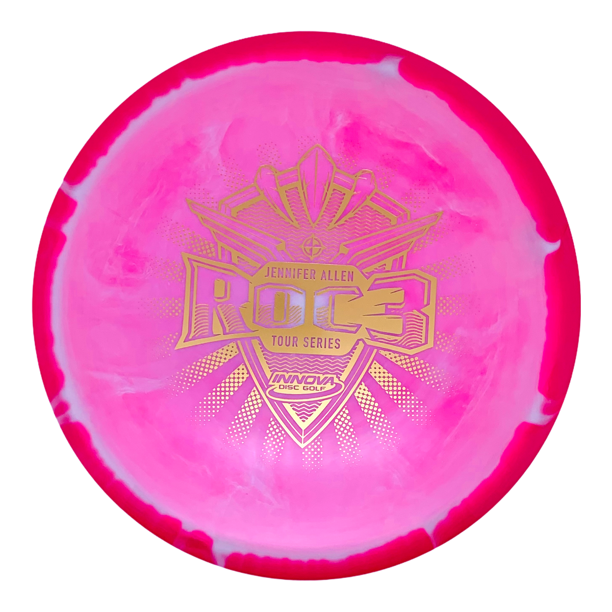 Innova Halo Star Roc3 - Jen Allen Tour Series