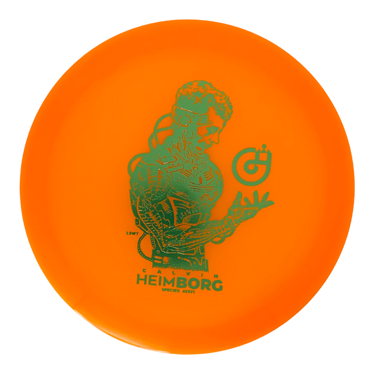 Innova Champion Eagle - HeimBORG