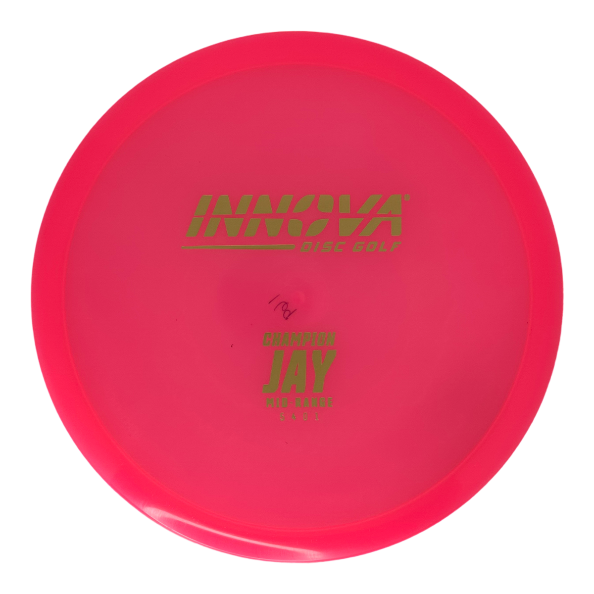 Innova Champion Jay