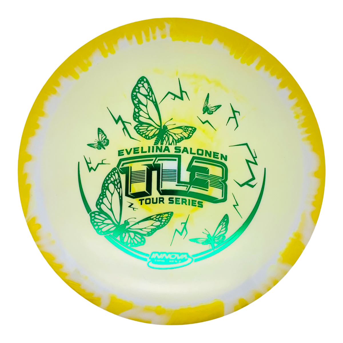 Innova Halo Star TL3 - Eveliina Salonen Tour Series 2022
