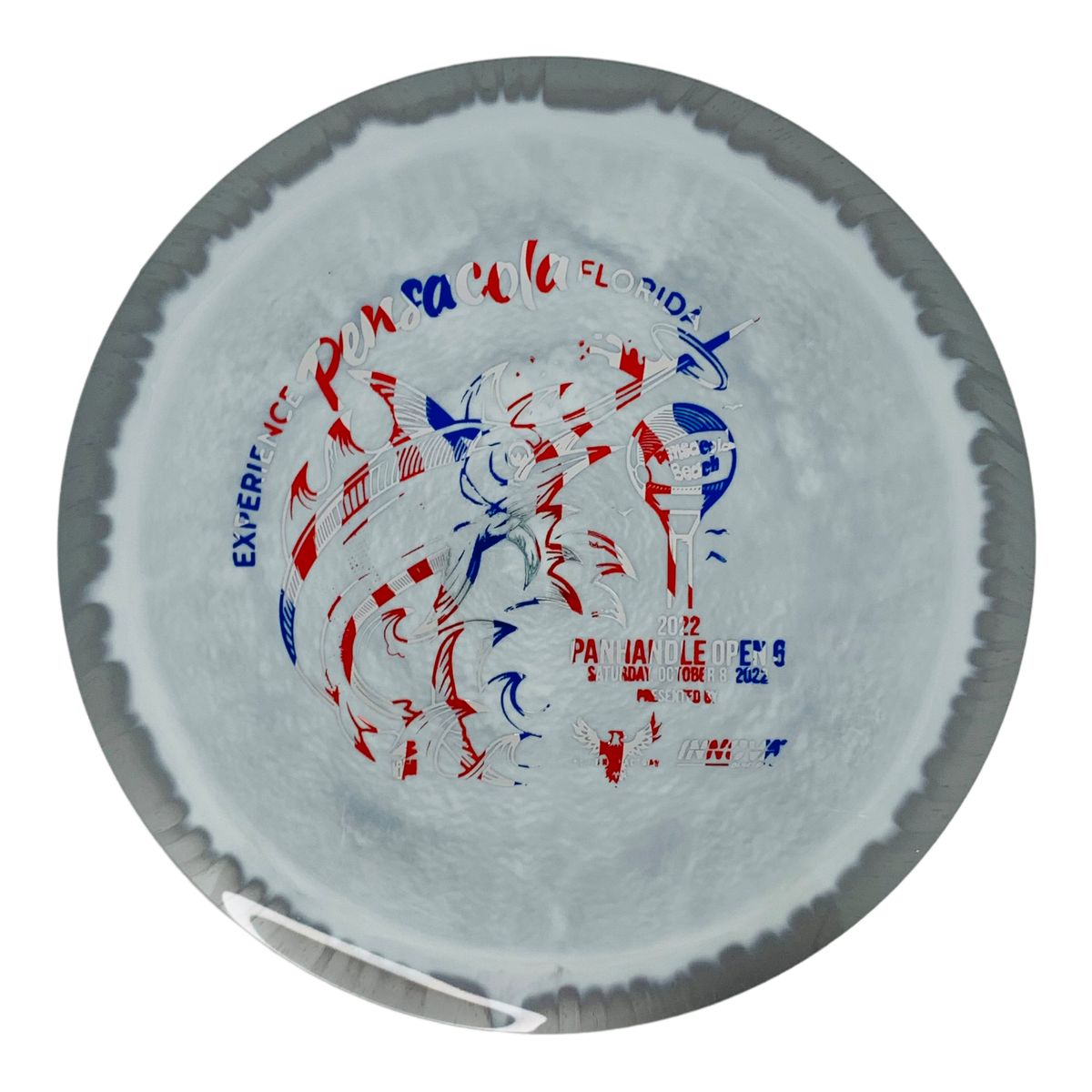 Innova Halo Star Orc - Panhandle Open 6 Fundraiser