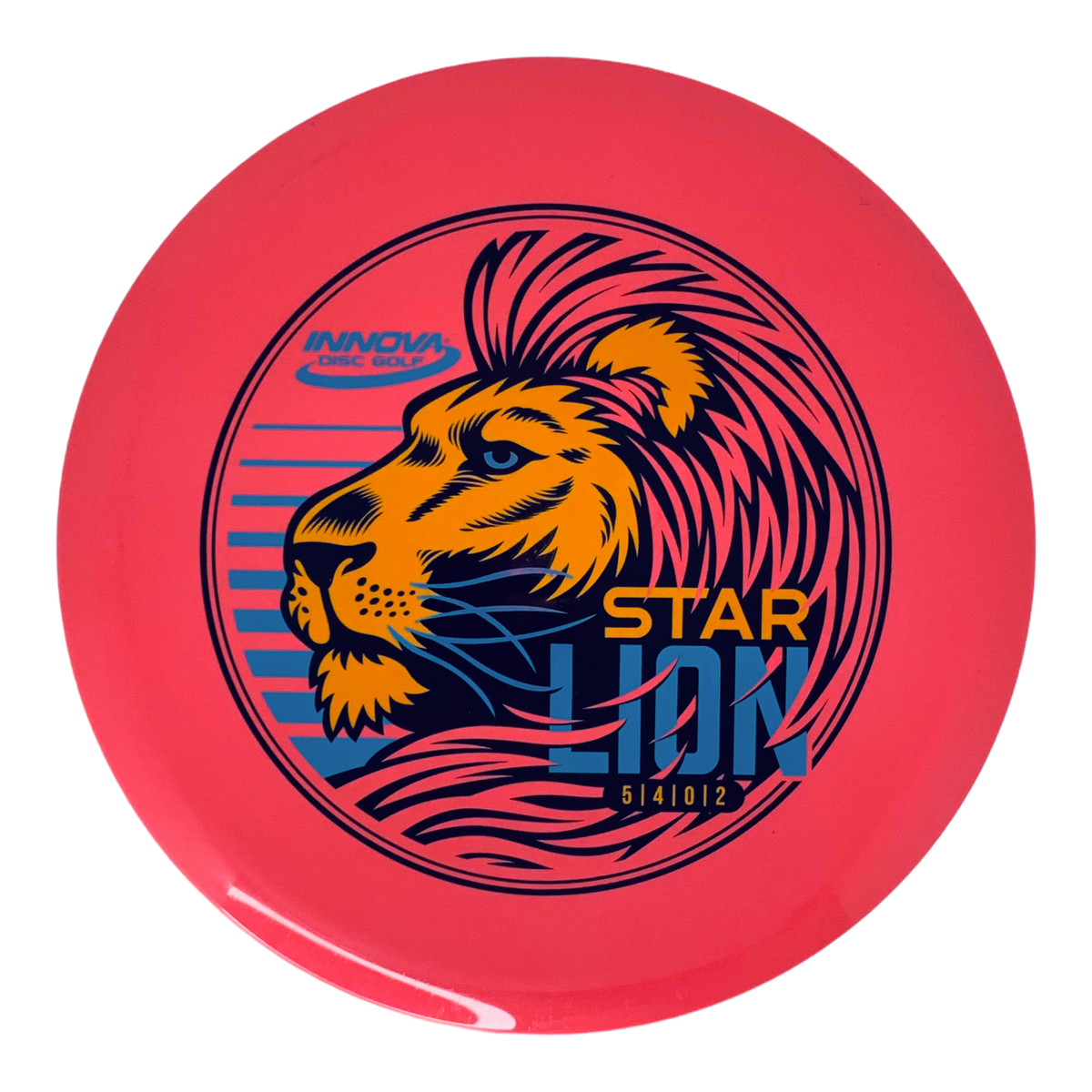 Innova INNfuse Star Lion