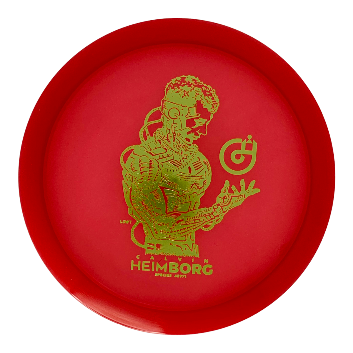 Innova Champion Eagle - HeimBORG