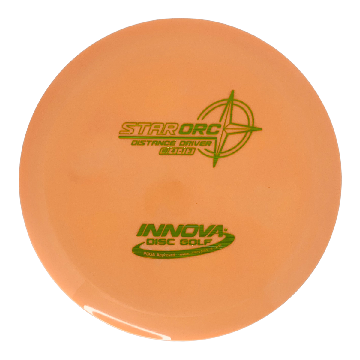 Innova Star Orc
