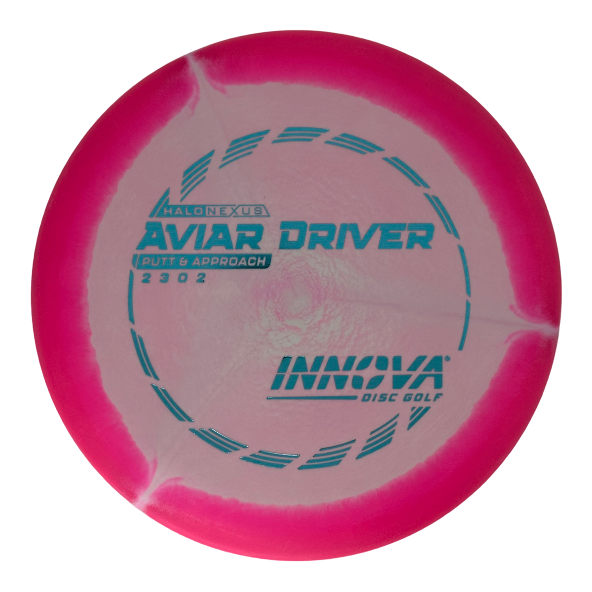 Innova Halo Nexus Aviar Driver