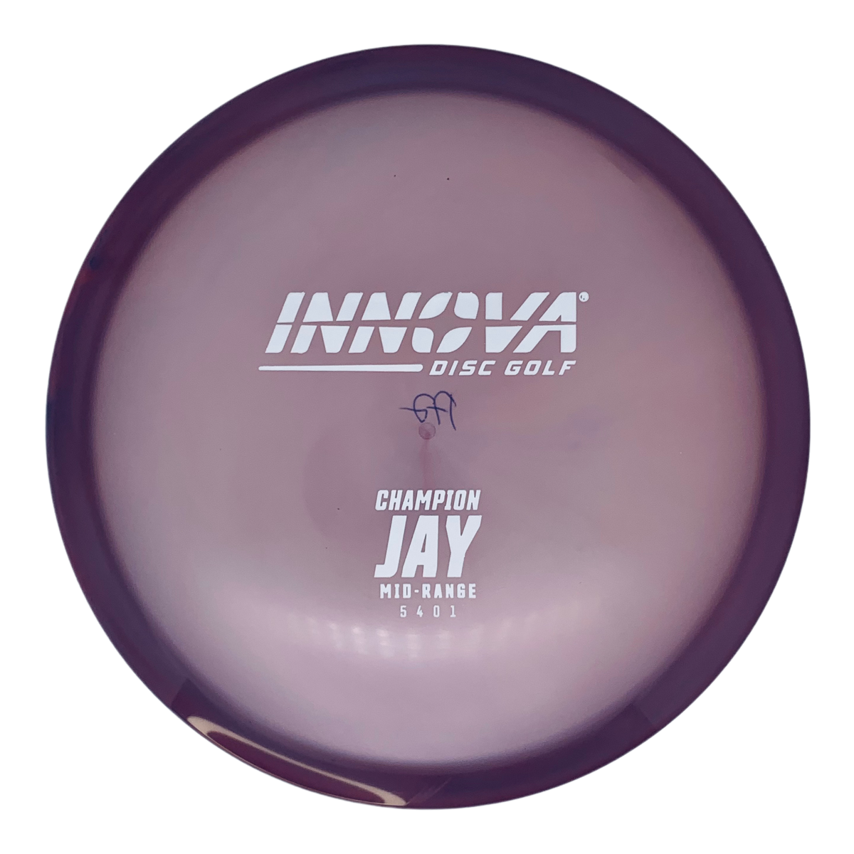 Innova Champion Jay