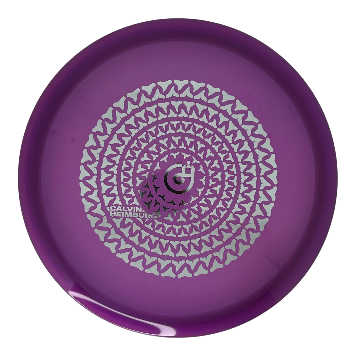 Innova Champion Jay - Heimburg Spiro Shark Teeth