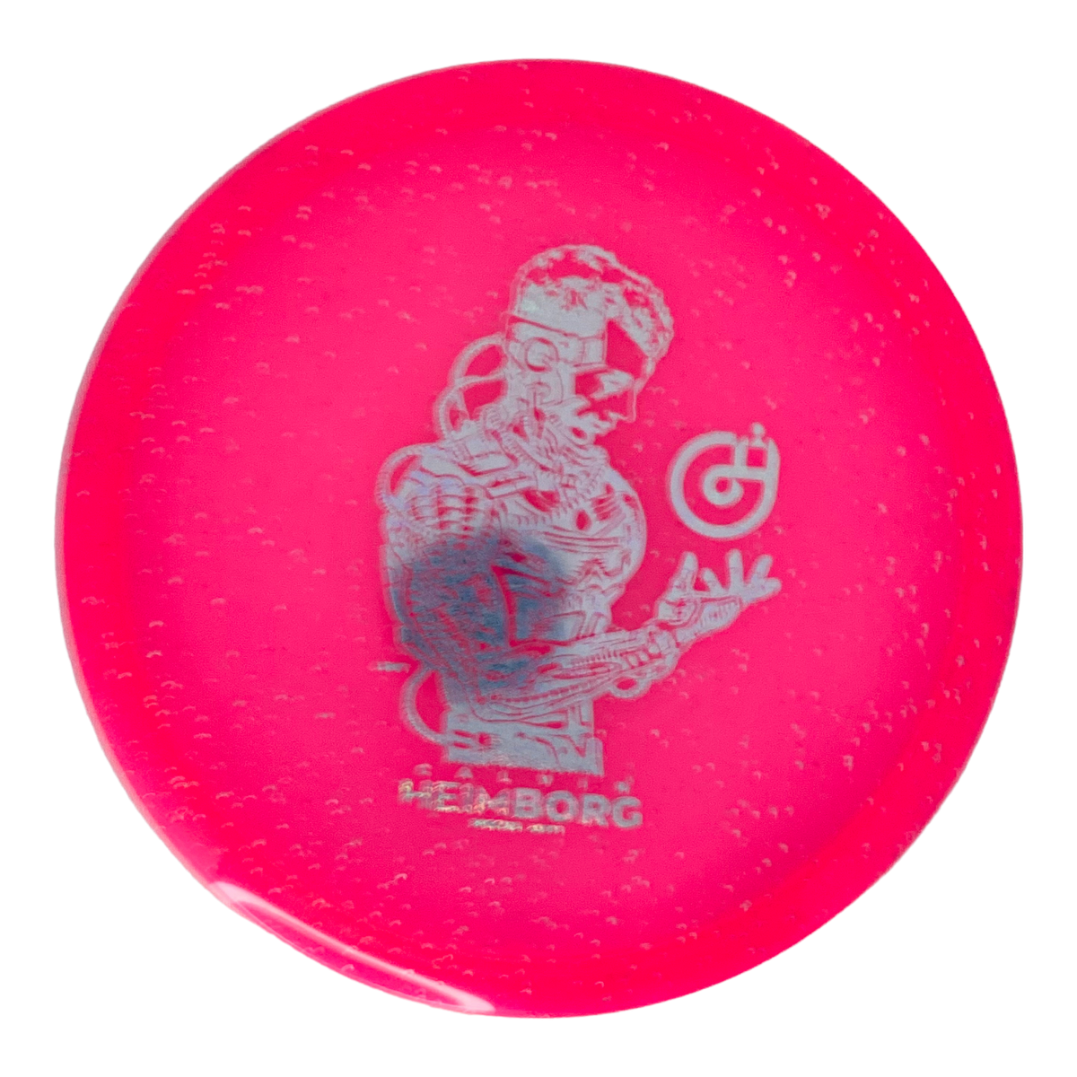 Innova Champion Eagle - HeimBORG