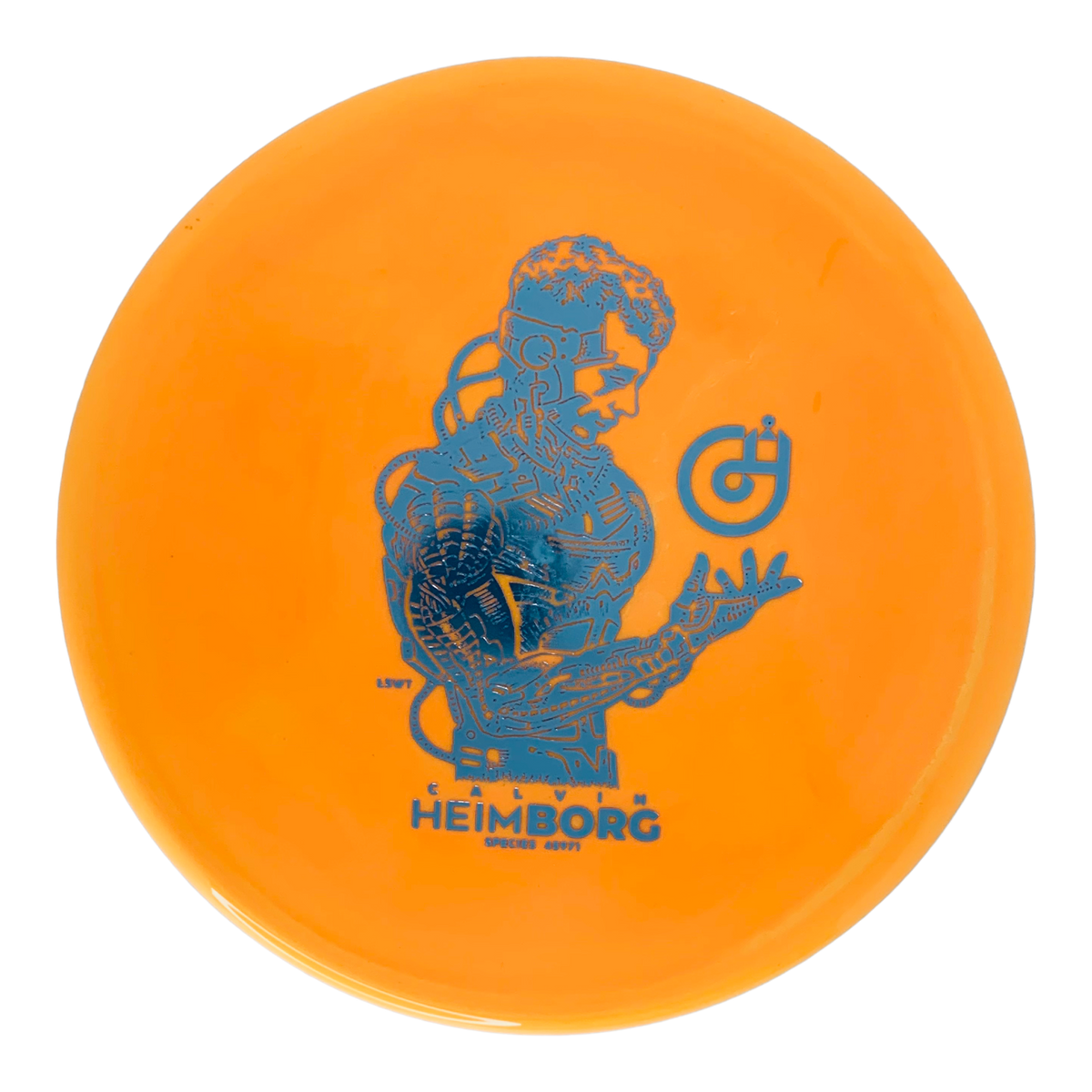 Innova Star Toro - HeimBORG