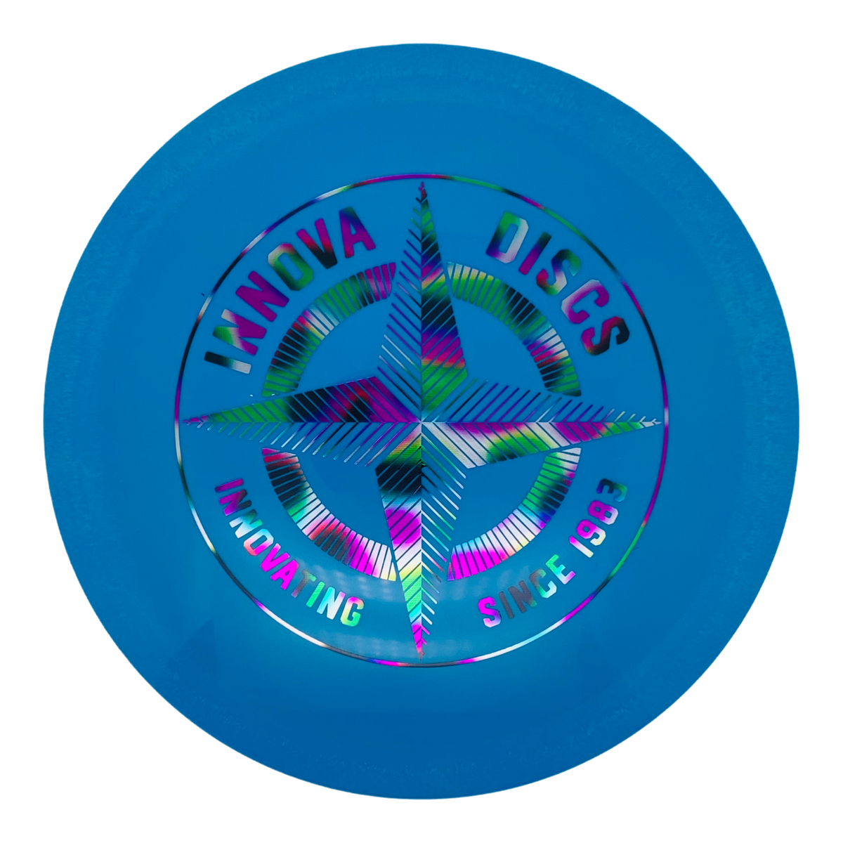 Innova Star IT - First Run Proto Star