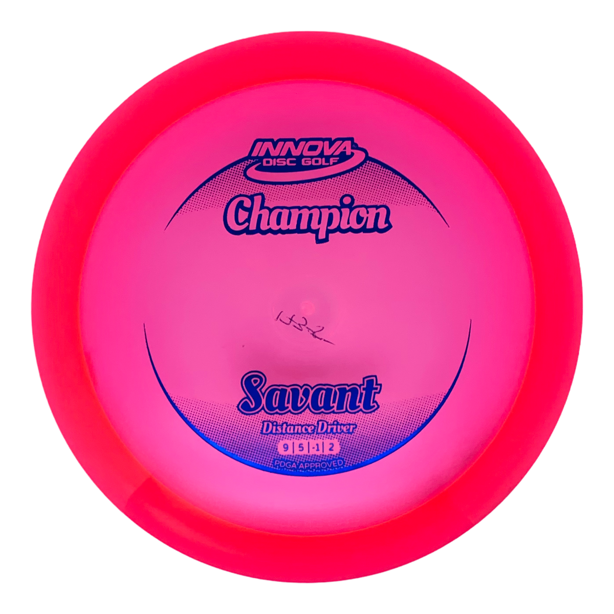 Innova Champion Savant