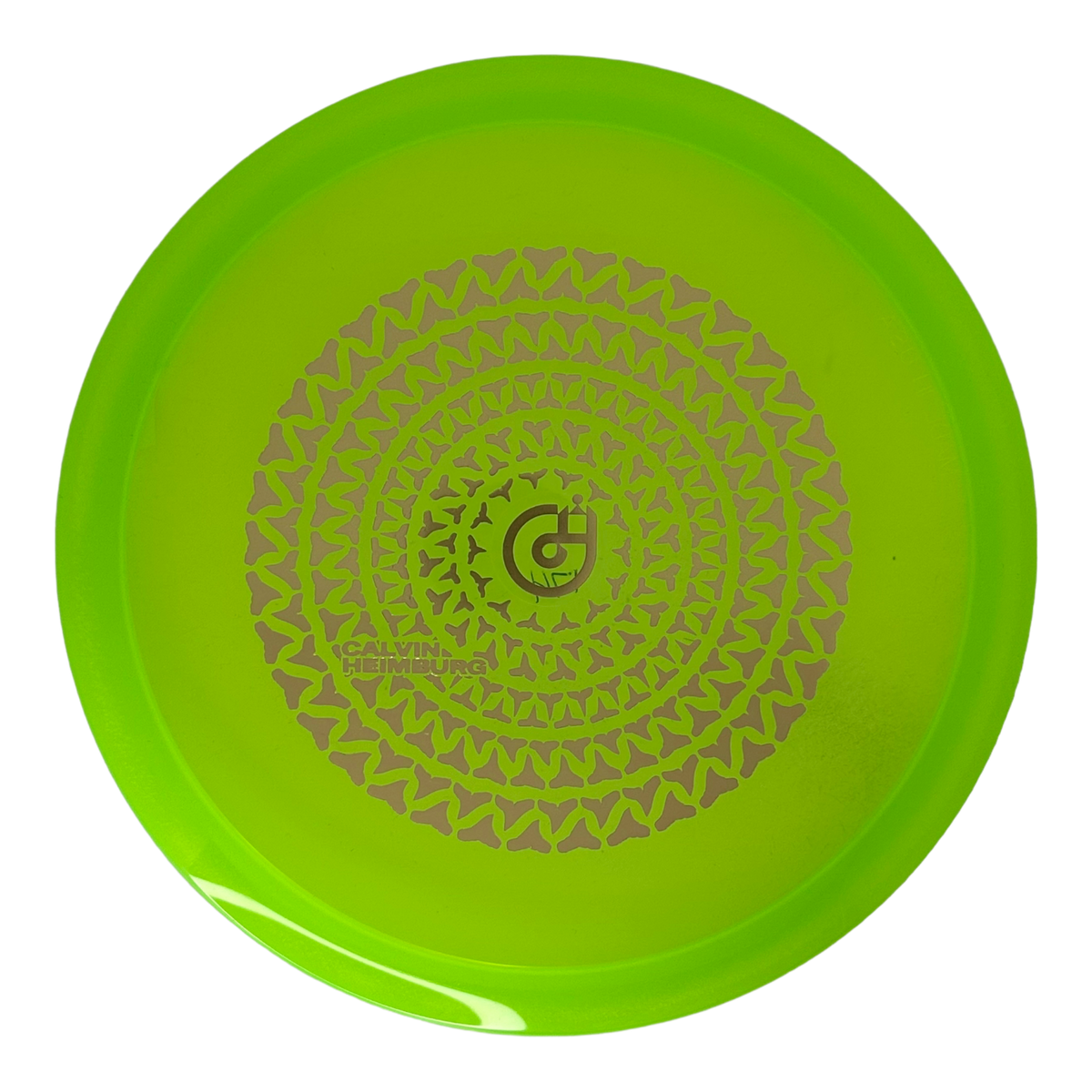 Innova Champion Jay - Heimburg Spiro Shark Teeth