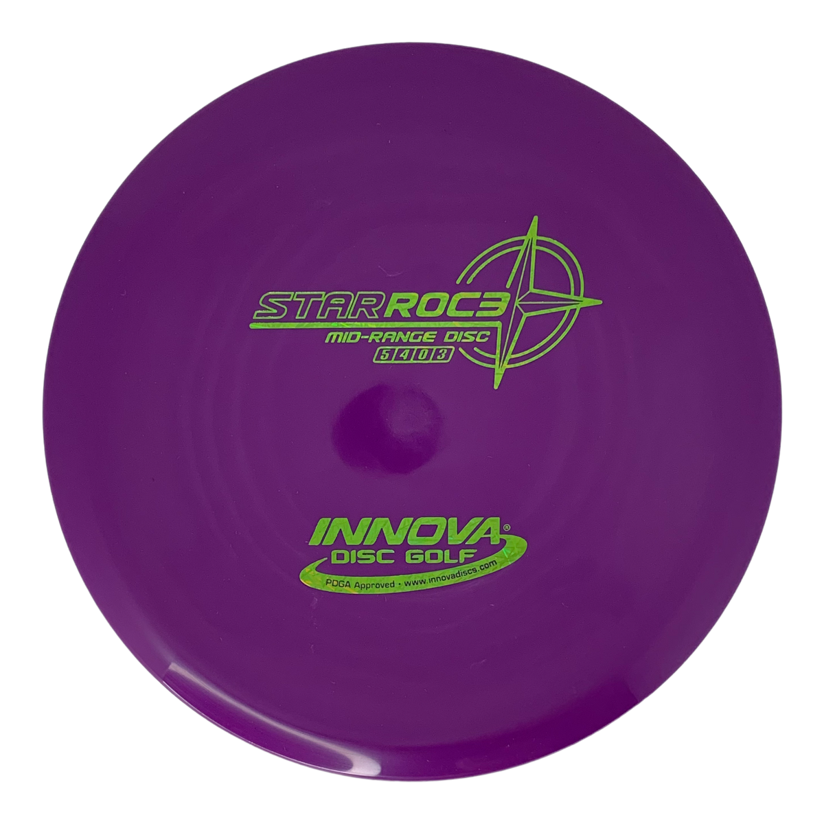 Innova Star Roc3