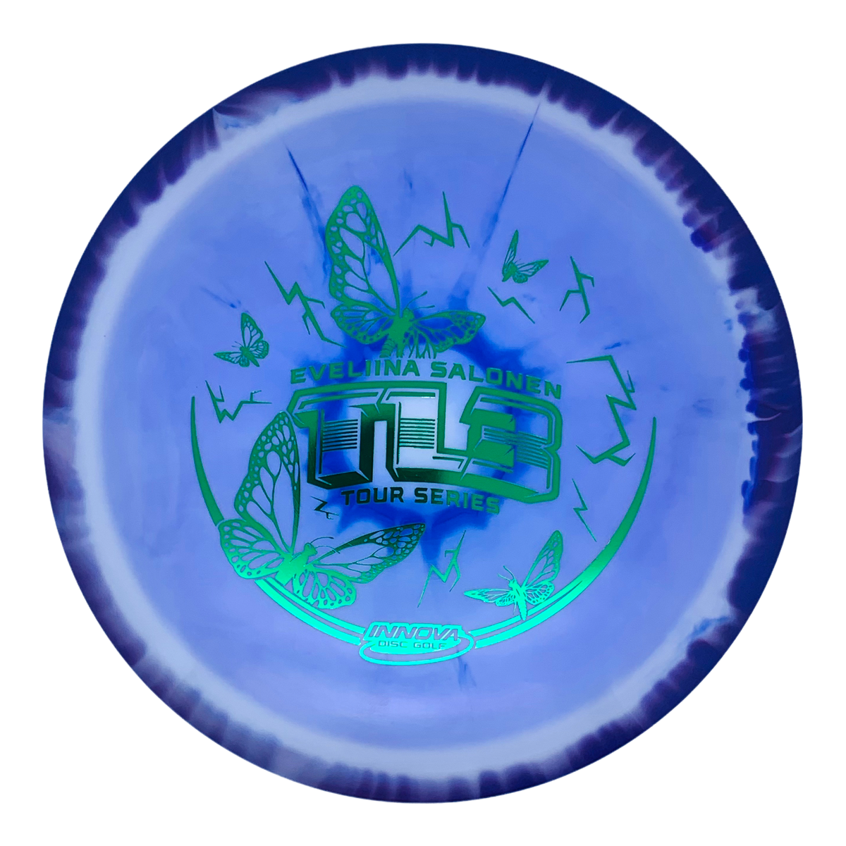 Innova Halo Star TL3 - Eveliina Salonen Tour Series 2022