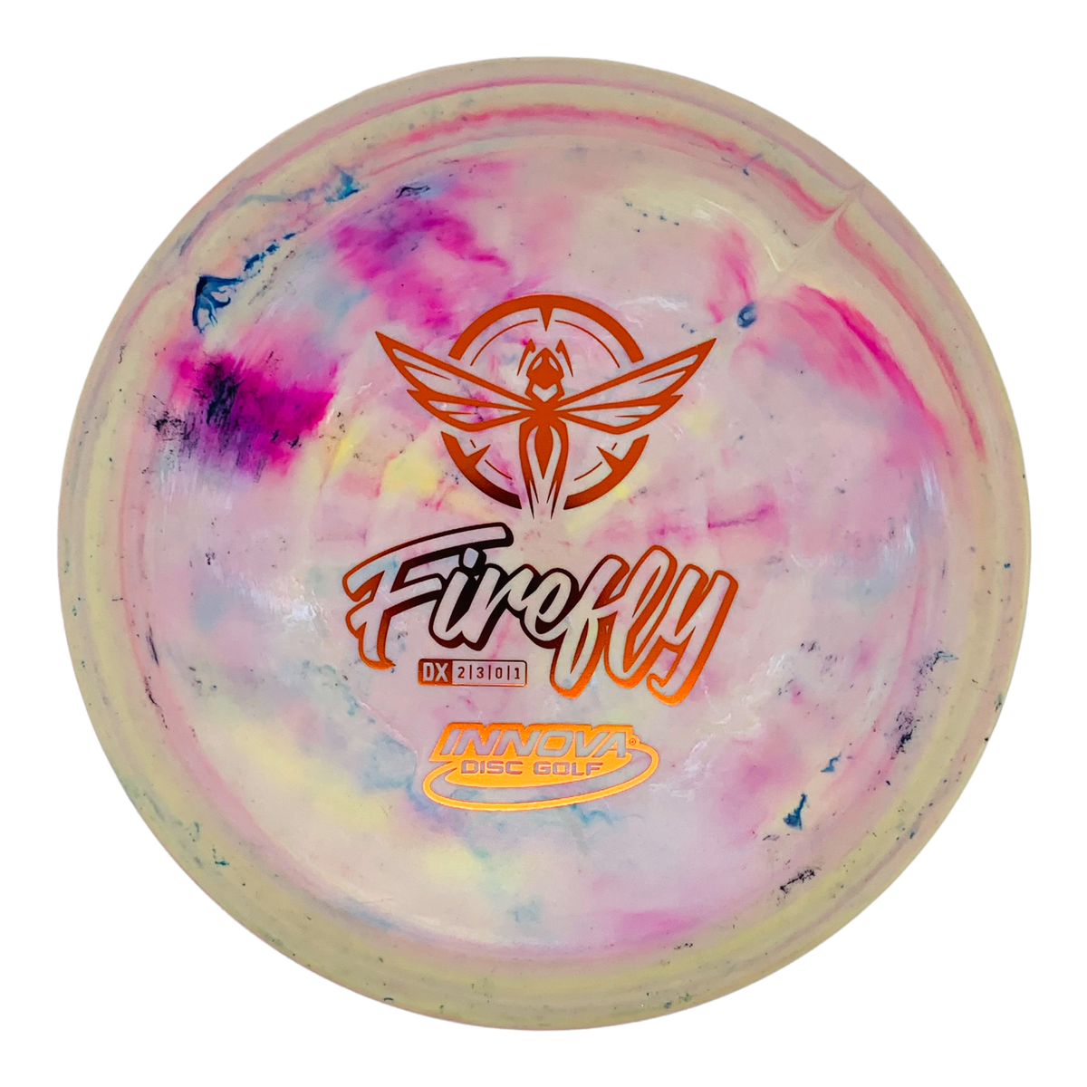 Innova DX Galactic Firefly