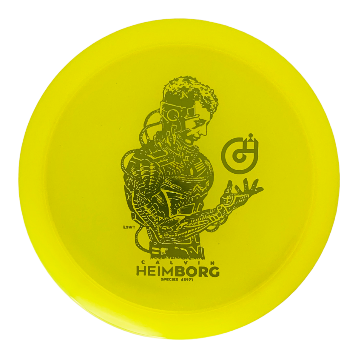 Innova Champion Eagle - HeimBORG