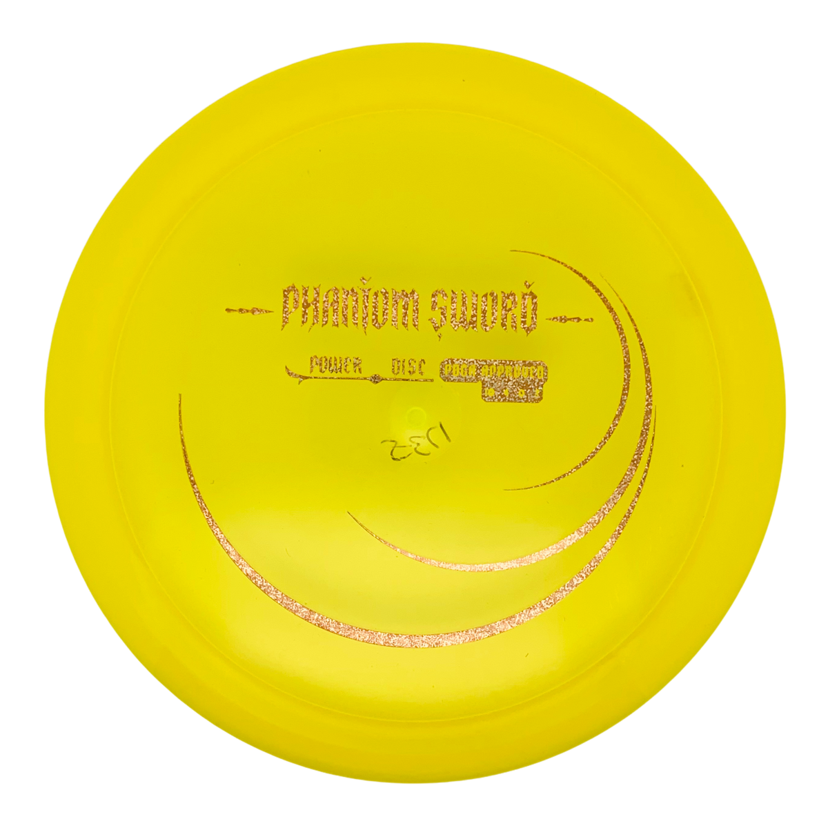 Innova Champion Power Disc - Phantom Sword