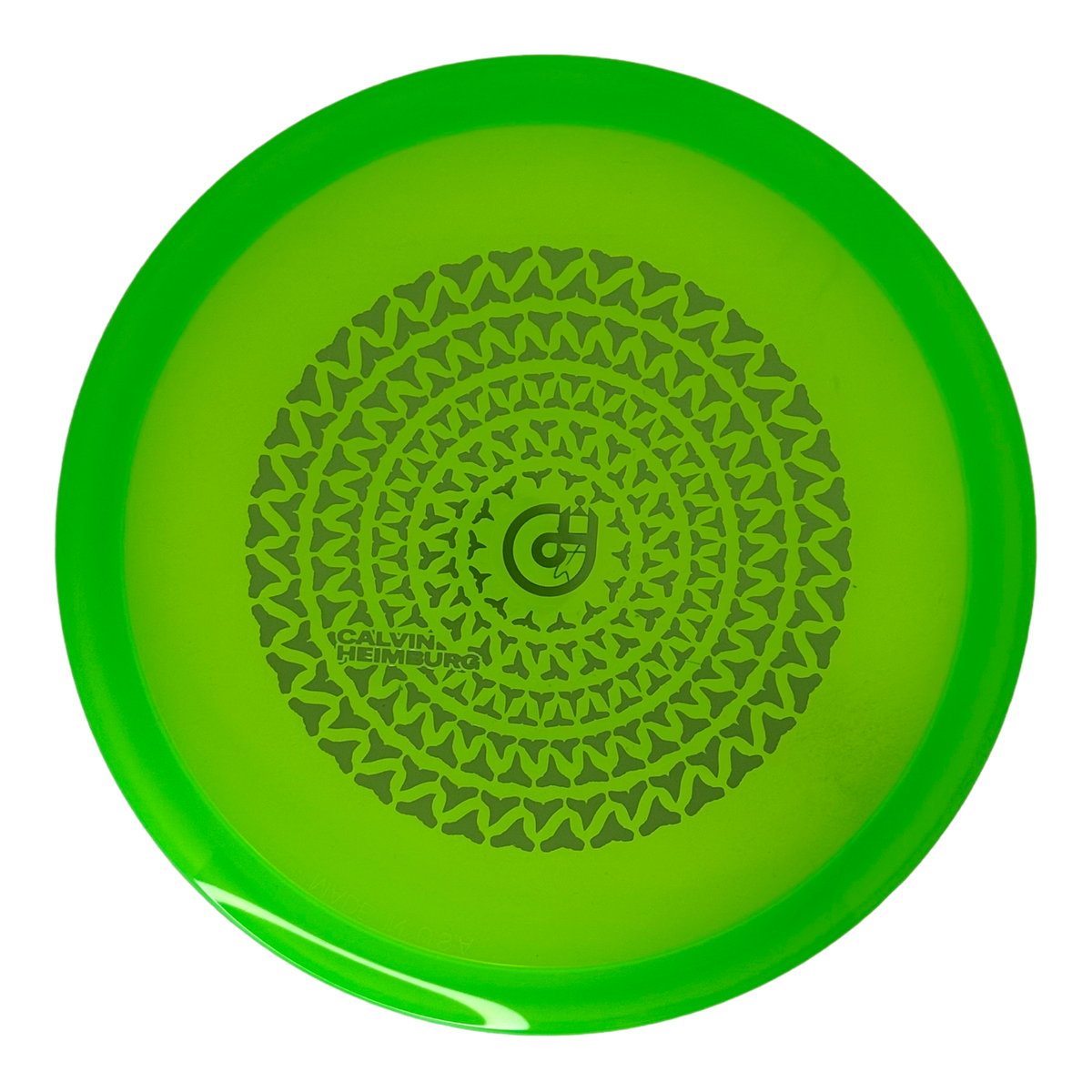 Innova Champion Jay - Heimburg Spiro Shark Teeth
