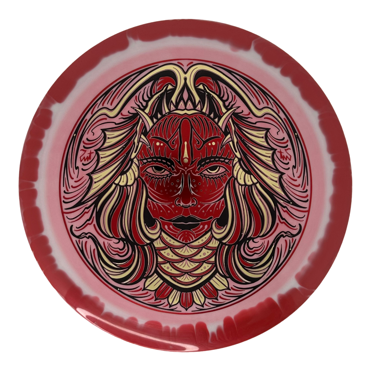 Innova Halo Star Savant - Shapeshifter