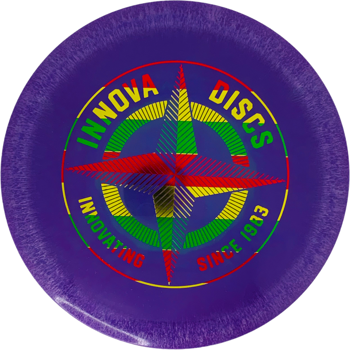 Innova Star IT - First Run Proto Star