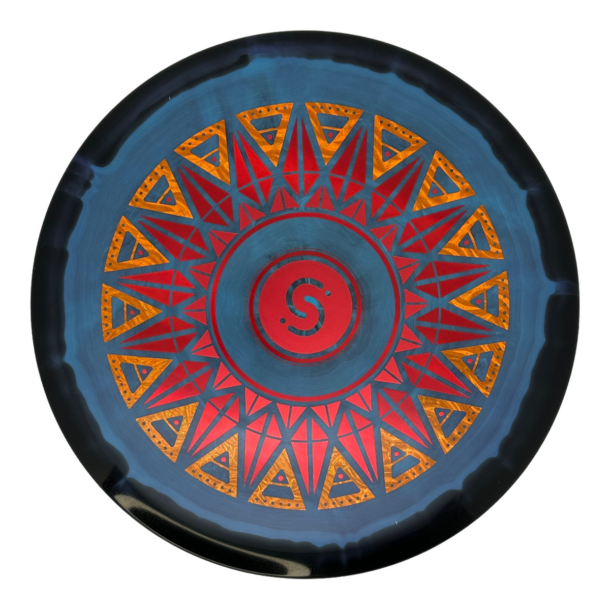 Innova Halo Star Lion - Focus Mandala