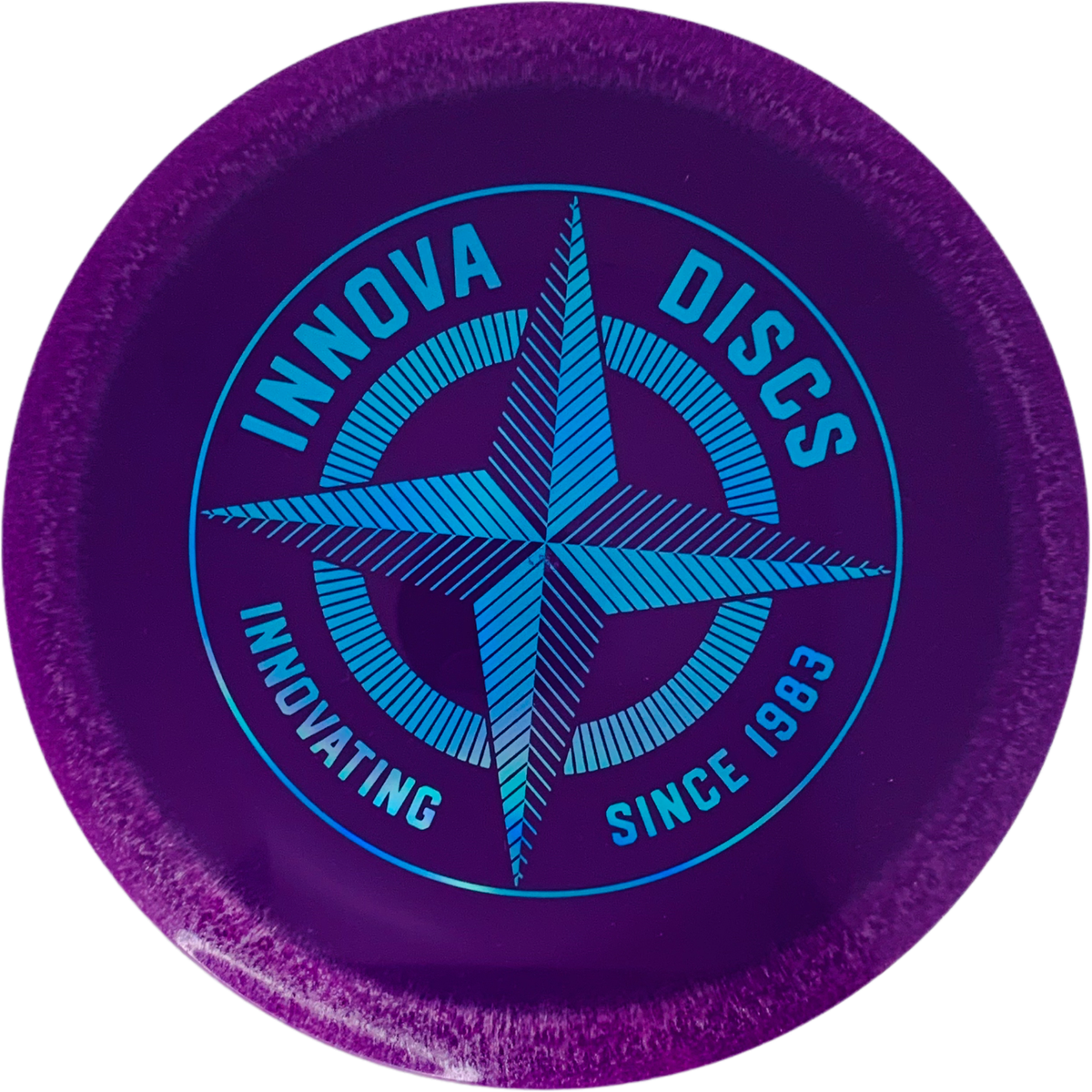 Innova Star IT - First Run Proto Star