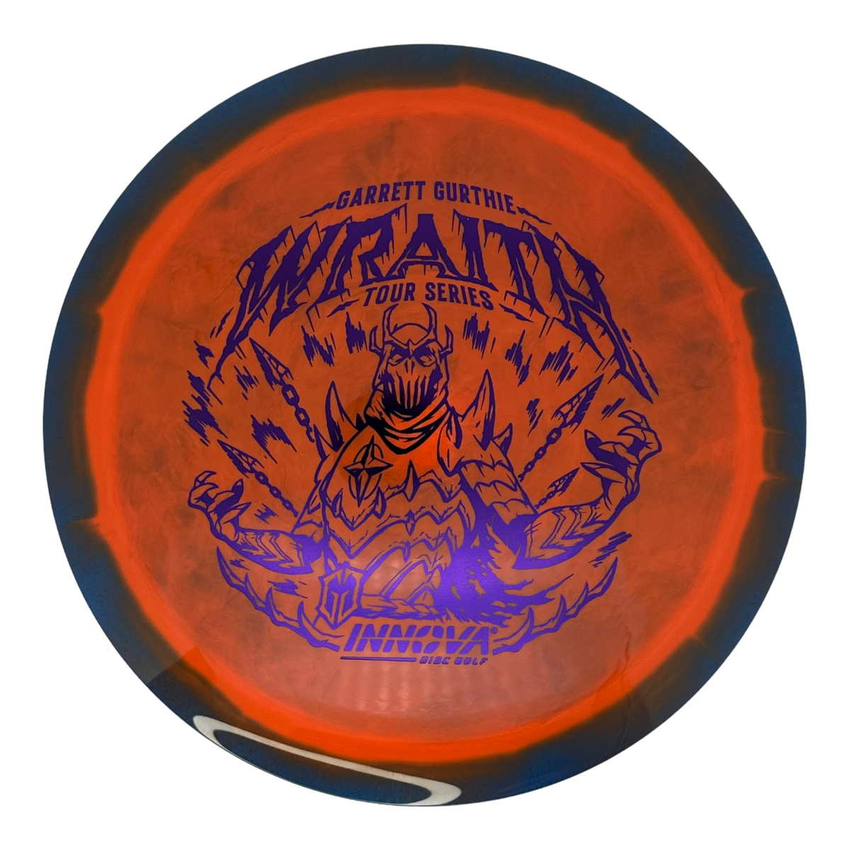 Innova Halo Star Wraith - Garrett Gurthie Tour Series (2023)
