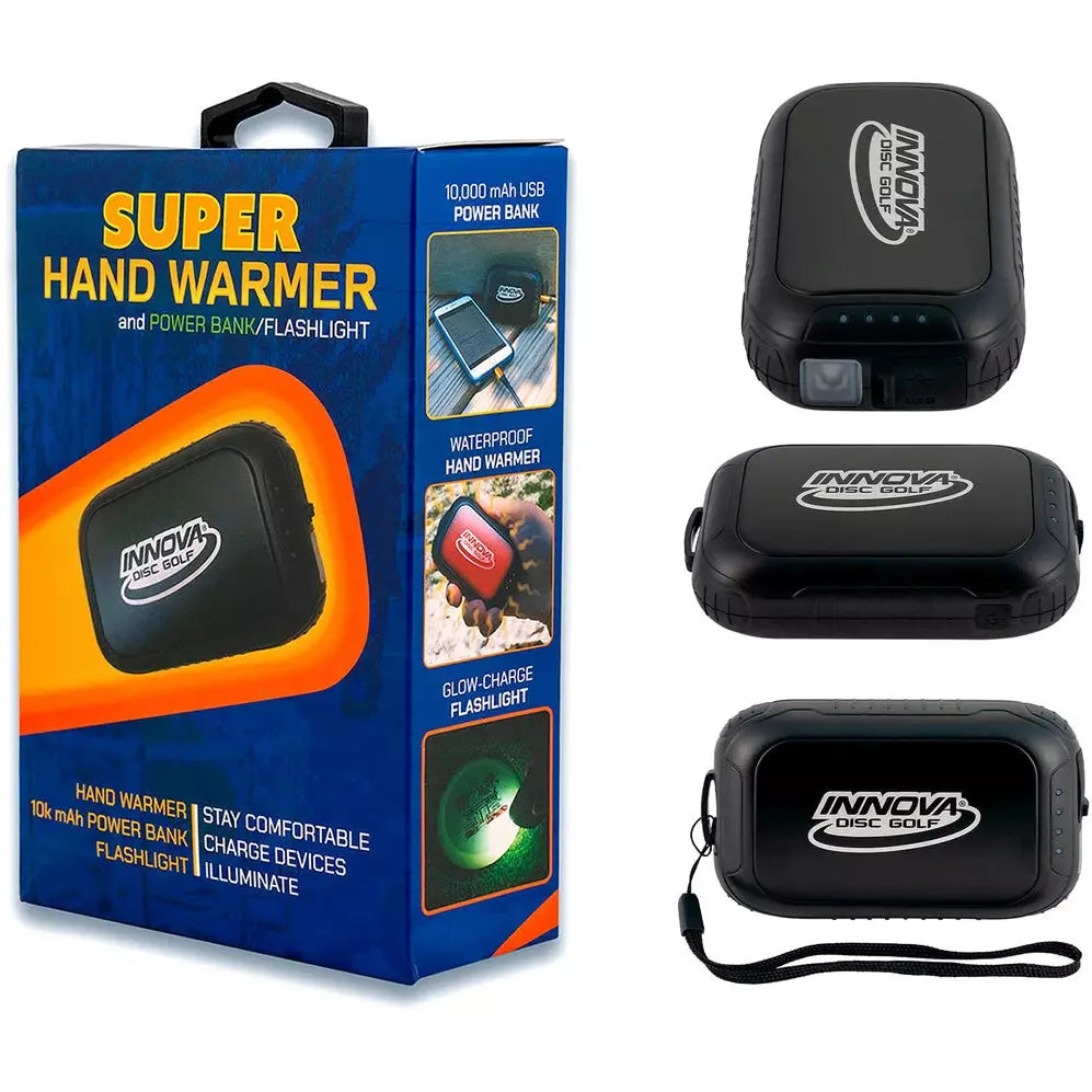 Innova Super Hand Warmer