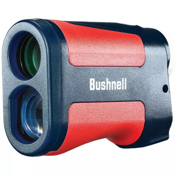 Bushnell Edge Disc Golf Rangefinder - Ledgestone Edition - Flight