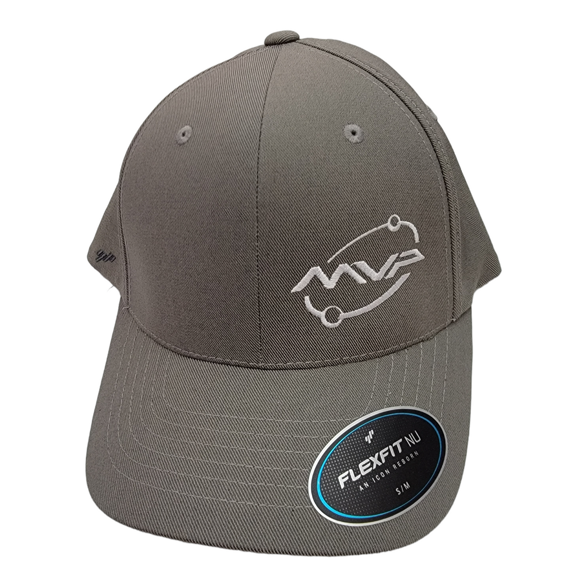 MVP Orbit Logo Nu Flexfit