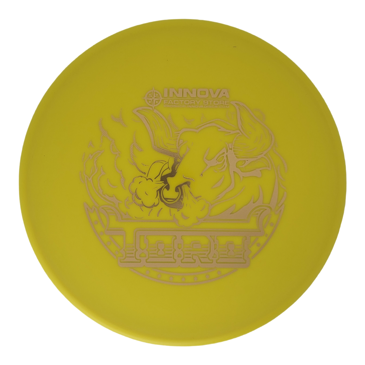 Innova KC Pro Toro
