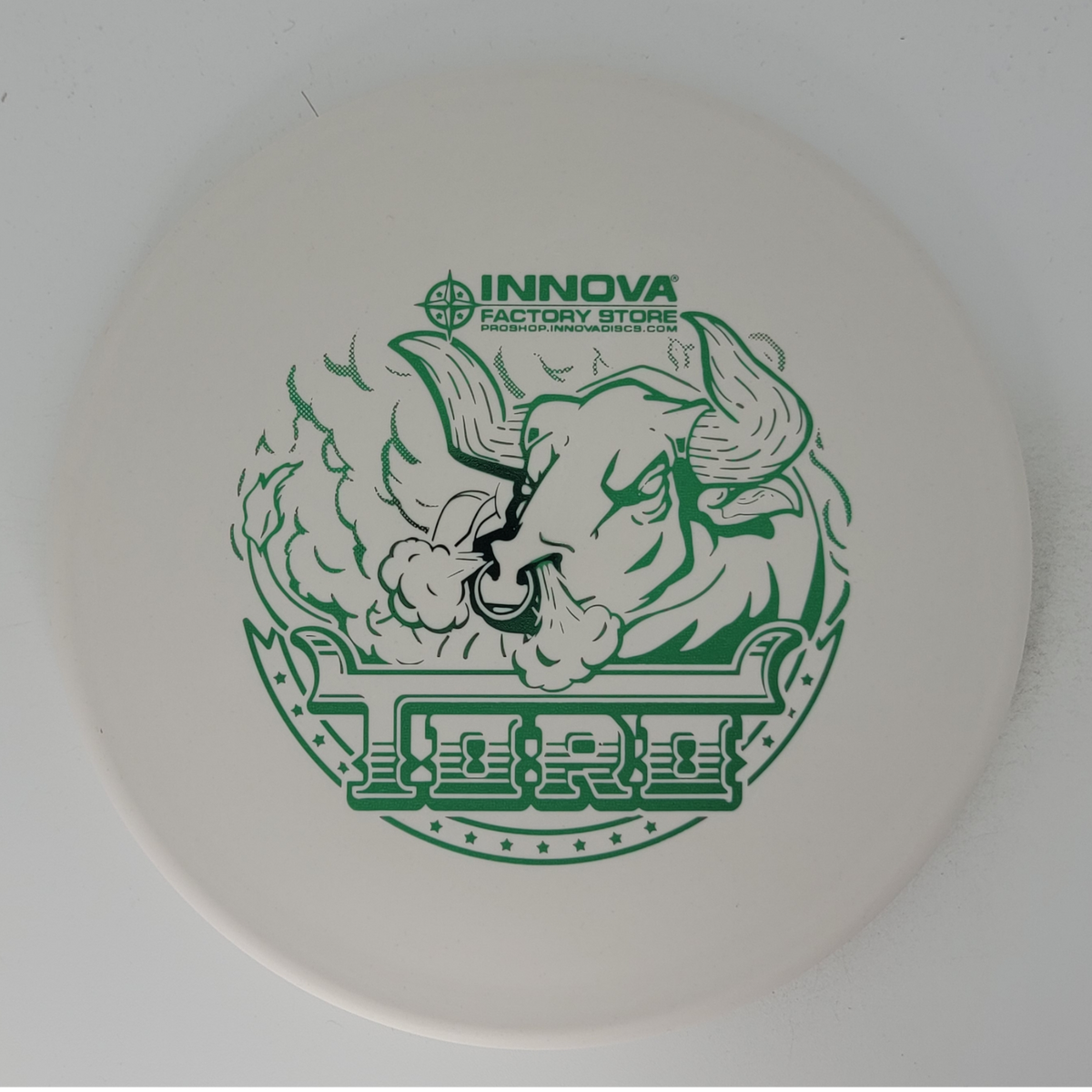 Innova KC Pro Toro
