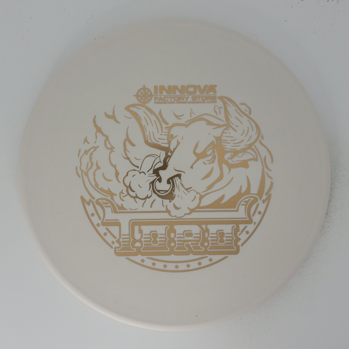 Innova KC Pro Toro