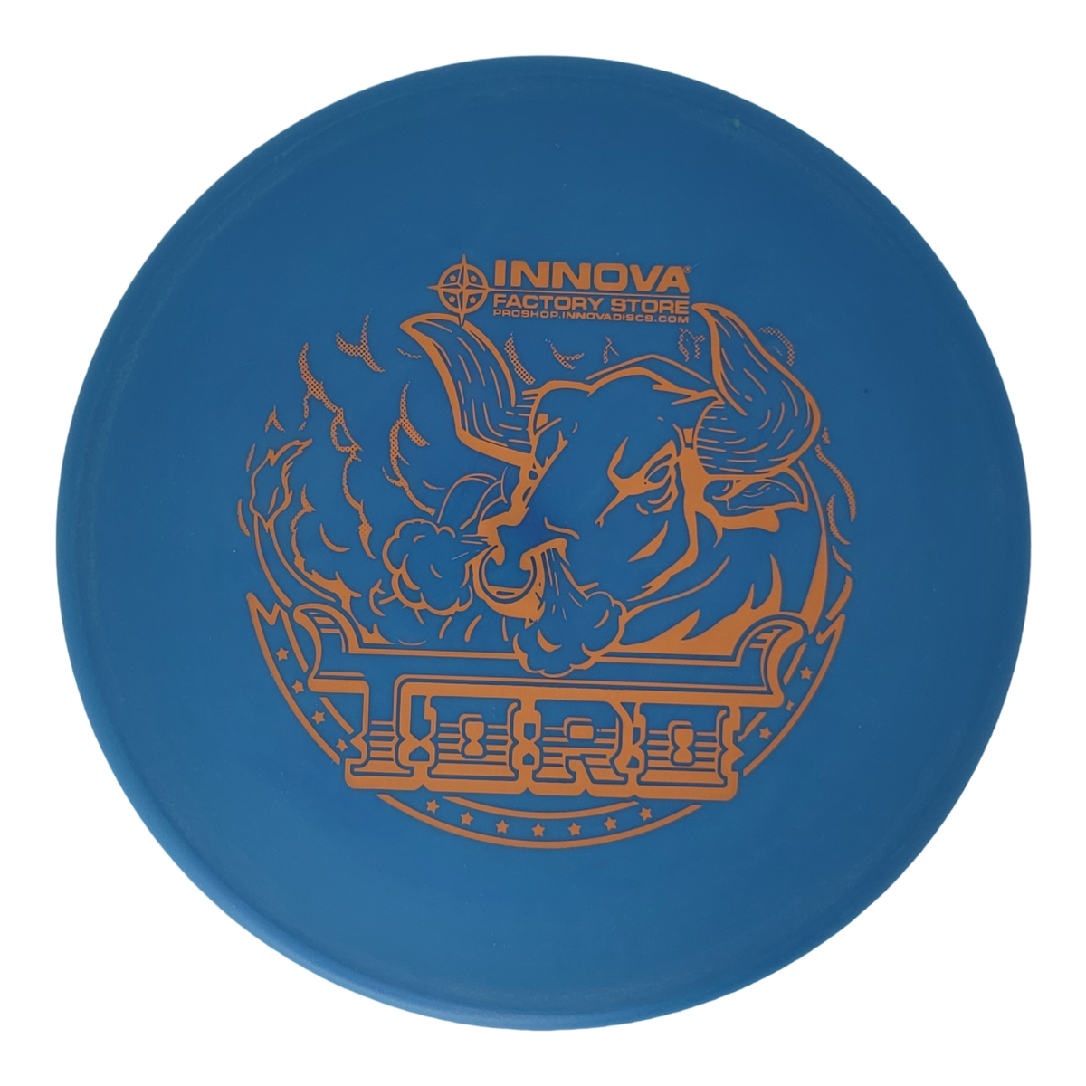 Innova KC Pro Toro