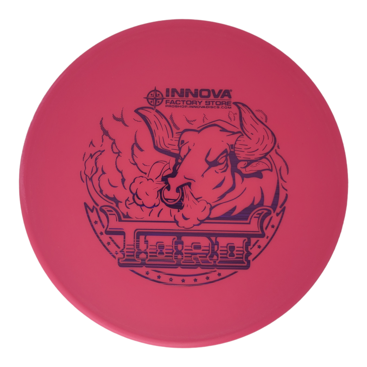 Innova KC Pro Toro