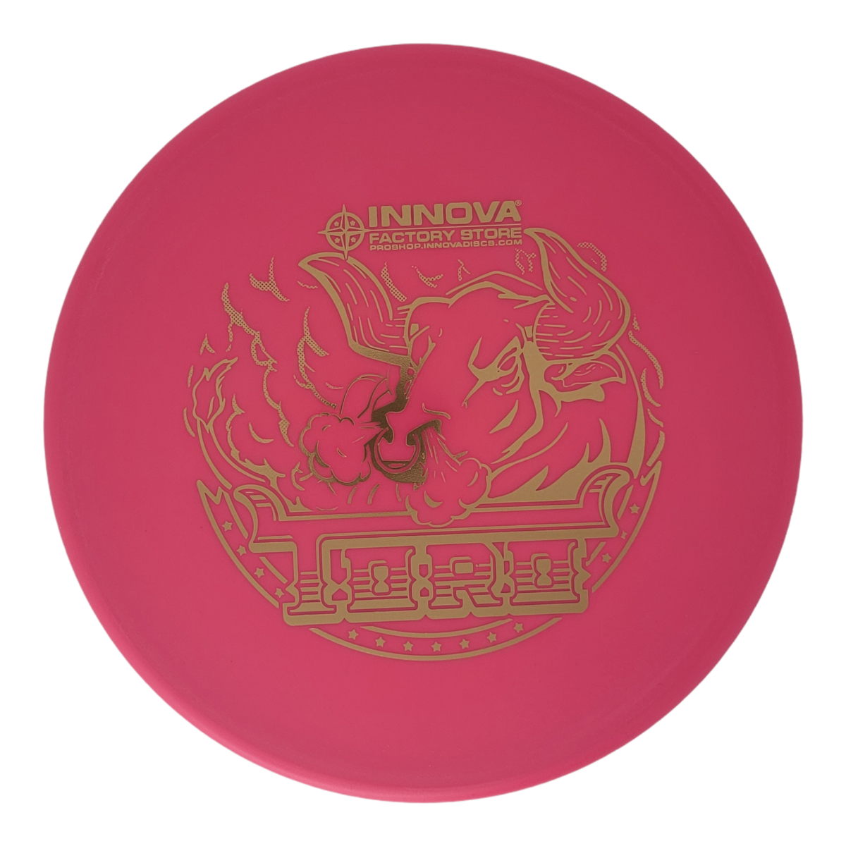 Innova KC Pro Toro